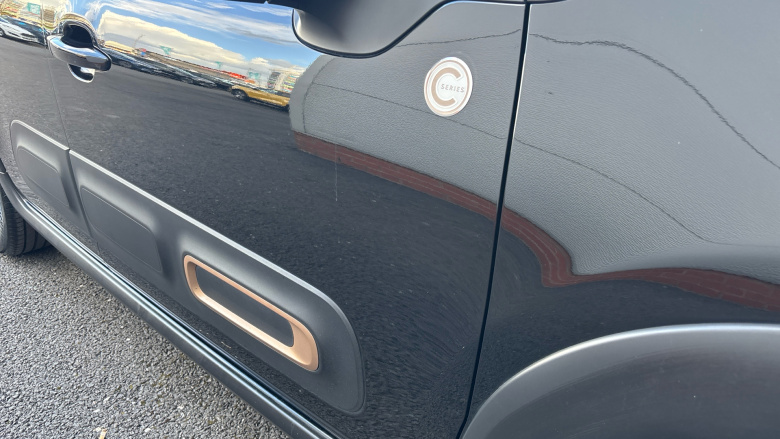 Citroen C3 1.2 PureTech C-Series Edition 5dr Petrol Hatchback